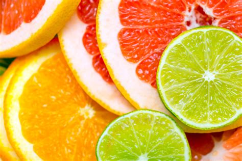 Citrus magic odor absorbing solid air freshener